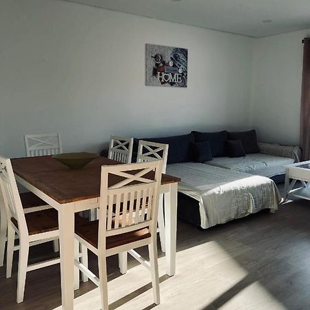 Appartamento Casa Marta E Casa Francisco Olhão Esterno foto