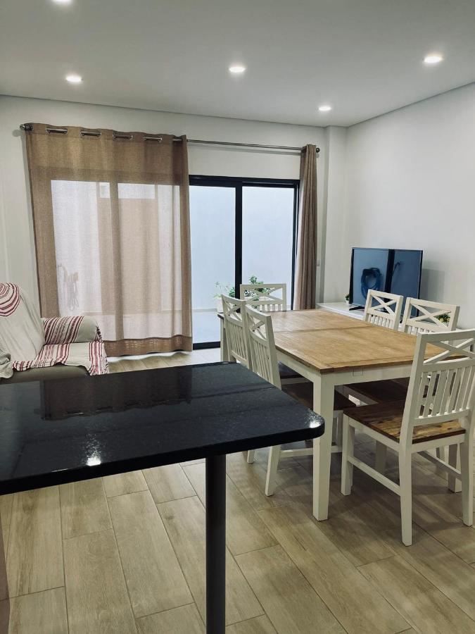 Appartamento Casa Marta E Casa Francisco Olhão Esterno foto