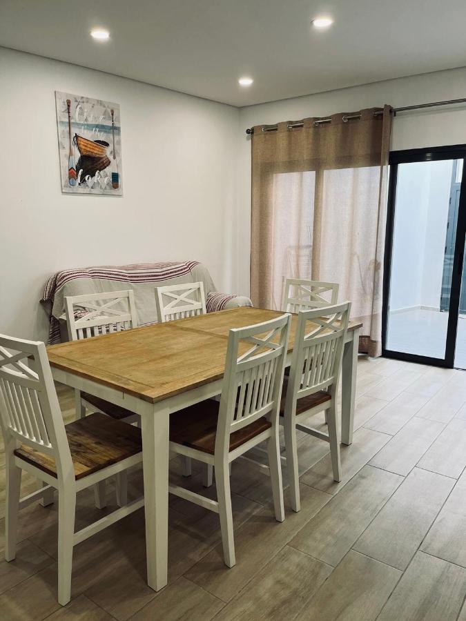Appartamento Casa Marta E Casa Francisco Olhão Esterno foto
