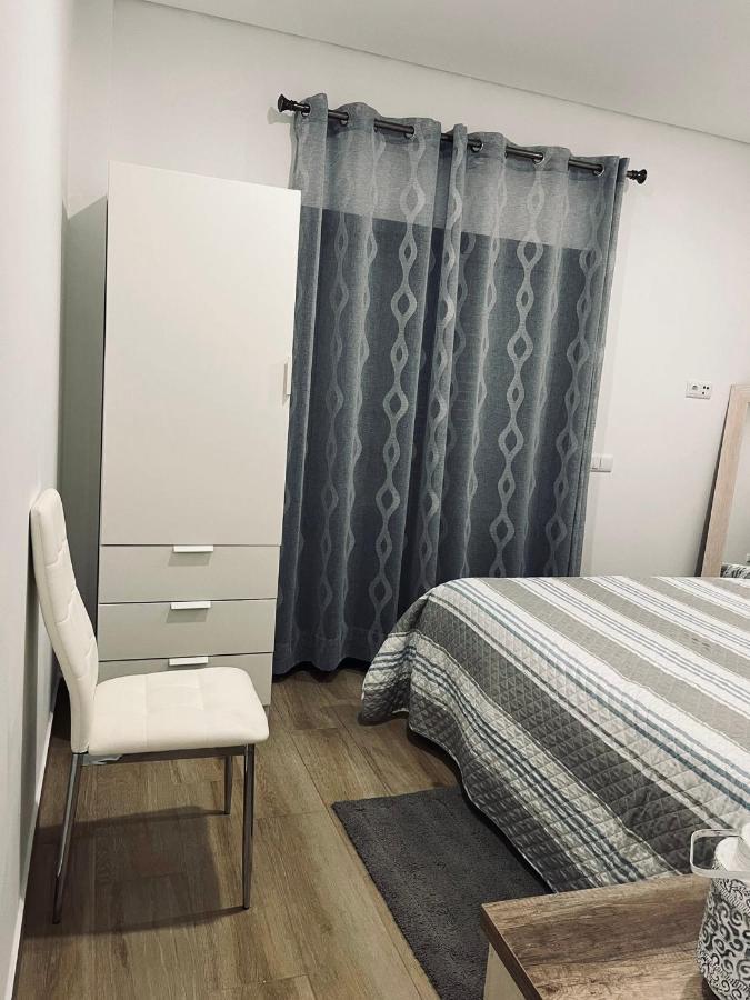 Appartamento Casa Marta E Casa Francisco Olhão Esterno foto