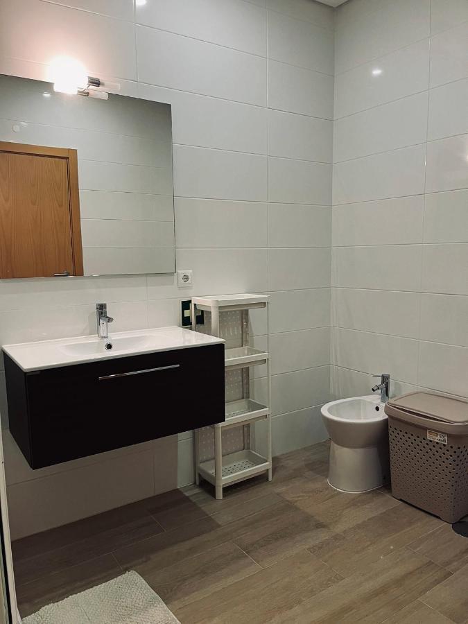 Appartamento Casa Marta E Casa Francisco Olhão Esterno foto