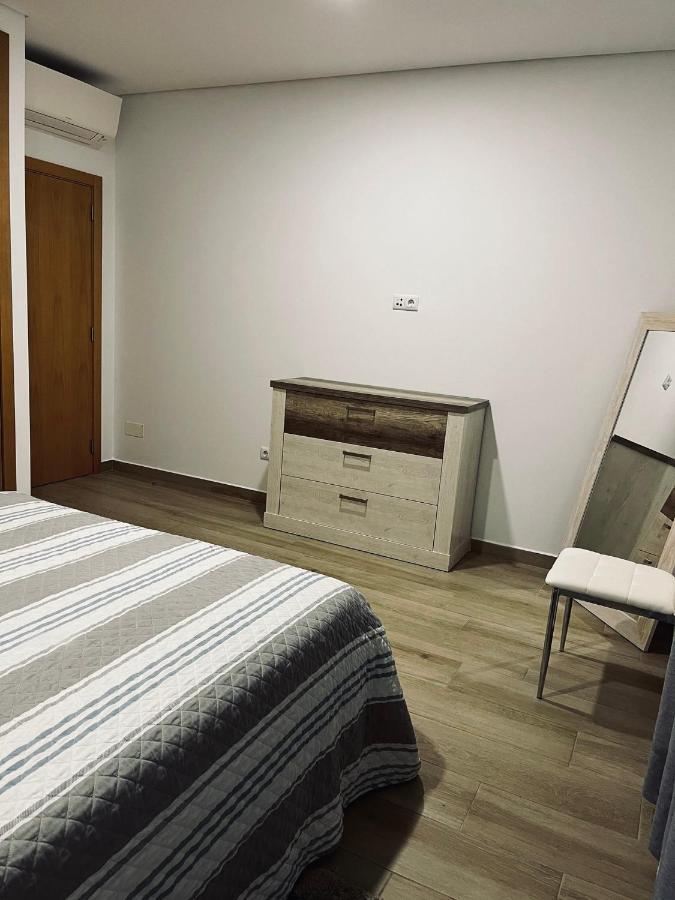 Appartamento Casa Marta E Casa Francisco Olhão Esterno foto