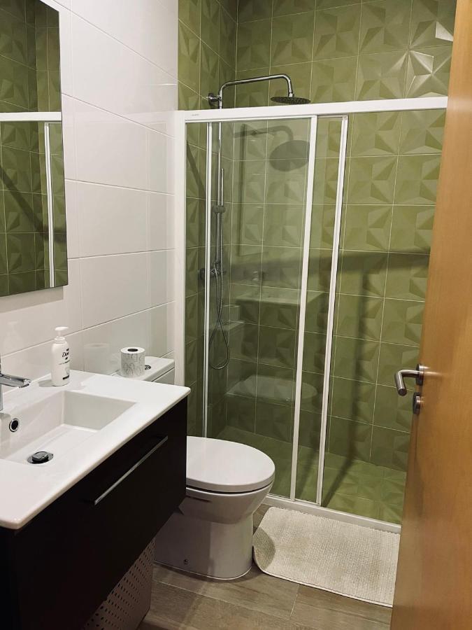 Appartamento Casa Marta E Casa Francisco Olhão Esterno foto