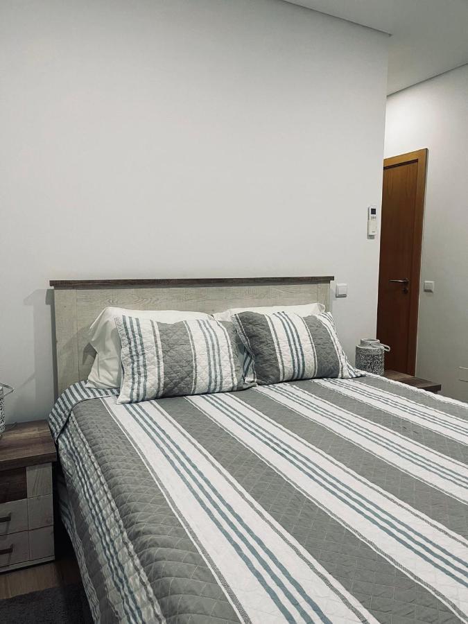 Appartamento Casa Marta E Casa Francisco Olhão Esterno foto