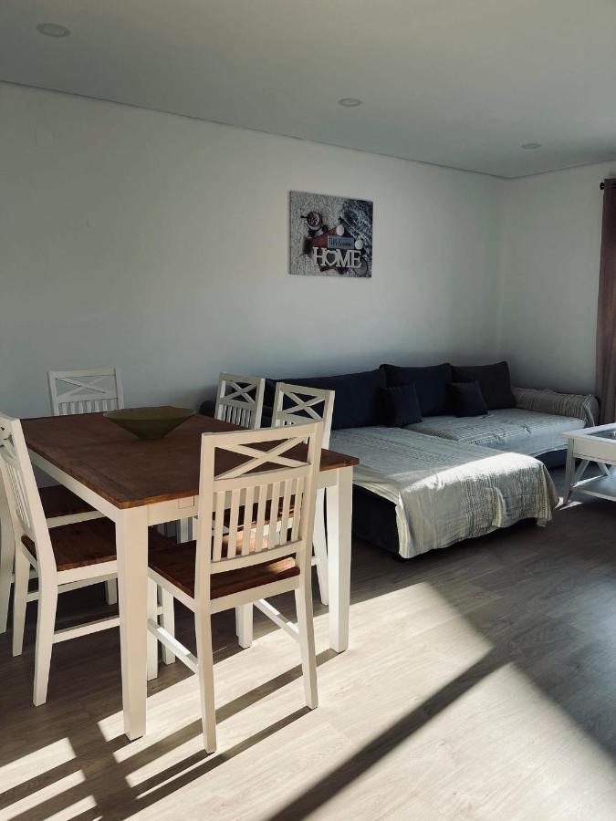 Appartamento Casa Marta E Casa Francisco Olhão Esterno foto