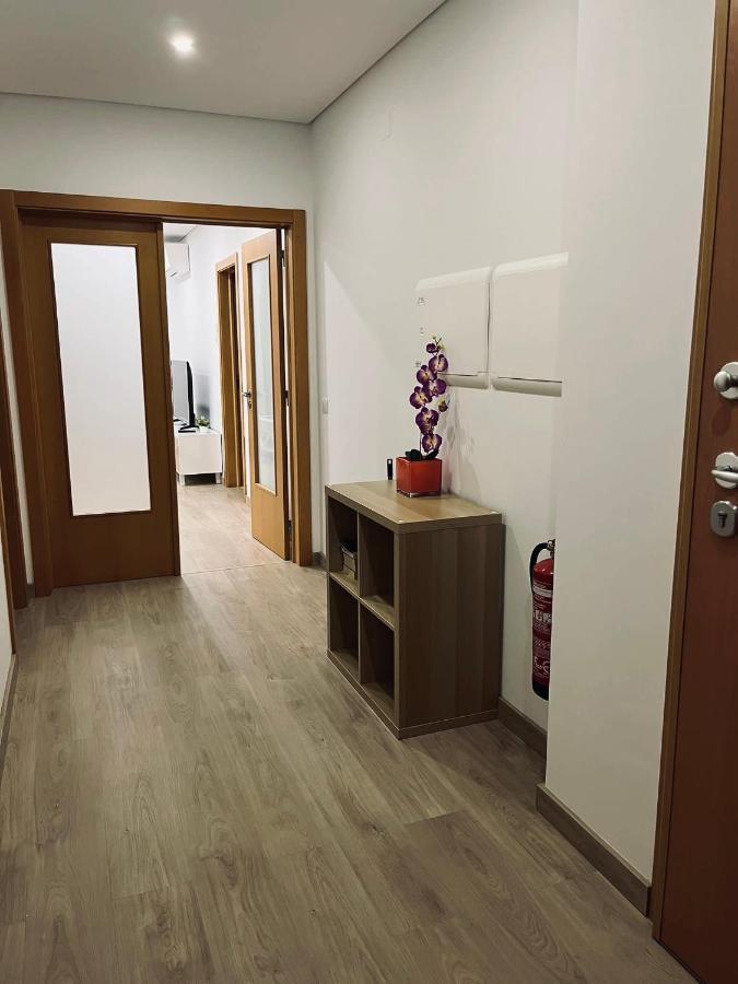 Appartamento Casa Marta E Casa Francisco Olhão Esterno foto