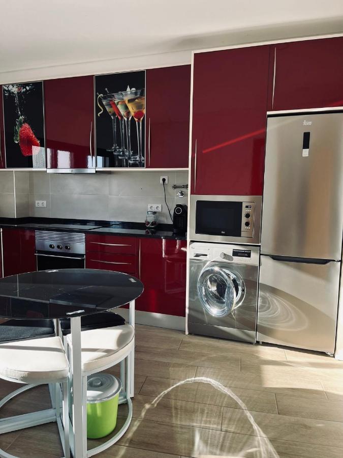 Appartamento Casa Marta E Casa Francisco Olhão Esterno foto