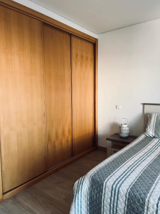 Appartamento Casa Marta E Casa Francisco Olhão Esterno foto