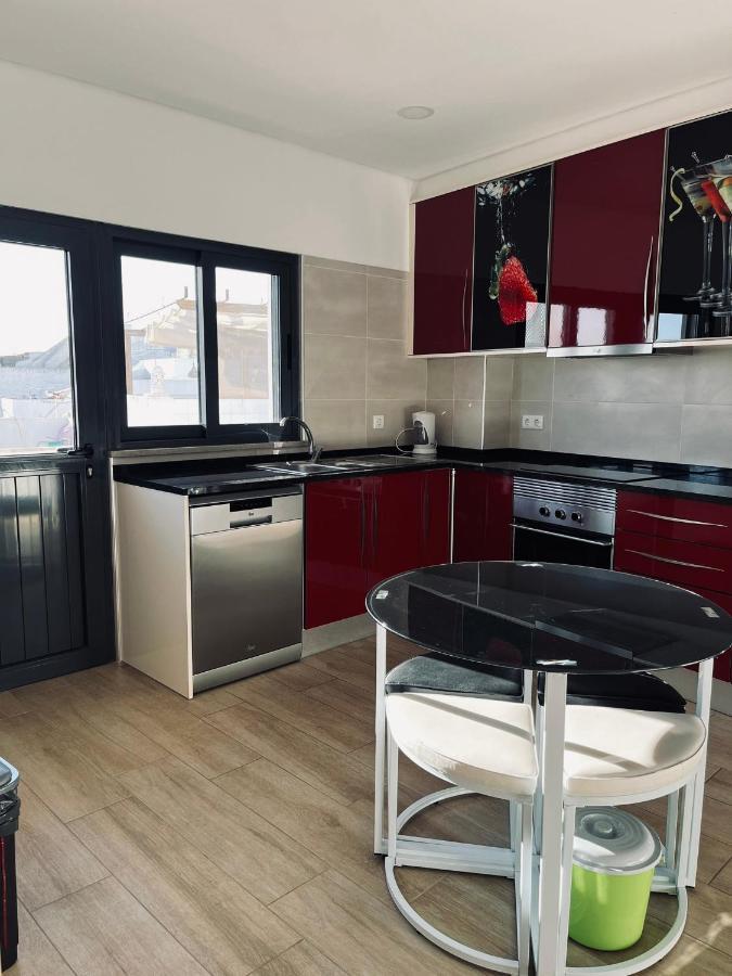 Appartamento Casa Marta E Casa Francisco Olhão Esterno foto