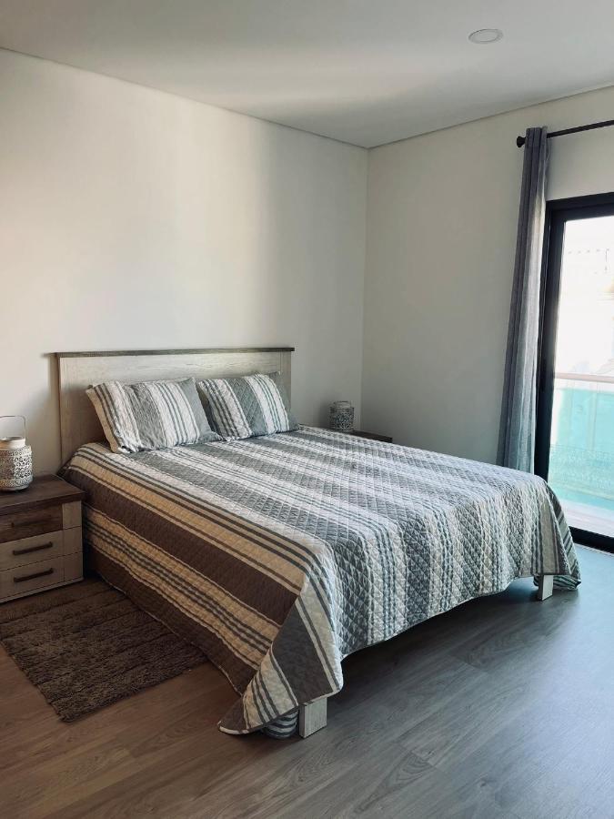 Appartamento Casa Marta E Casa Francisco Olhão Esterno foto