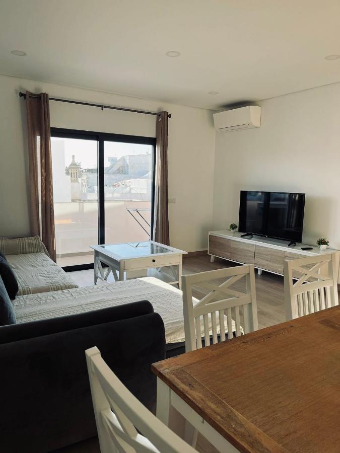 Appartamento Casa Marta E Casa Francisco Olhão Esterno foto