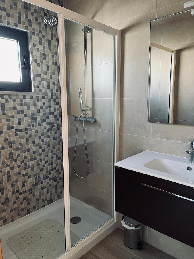 Appartamento Casa Marta E Casa Francisco Olhão Esterno foto
