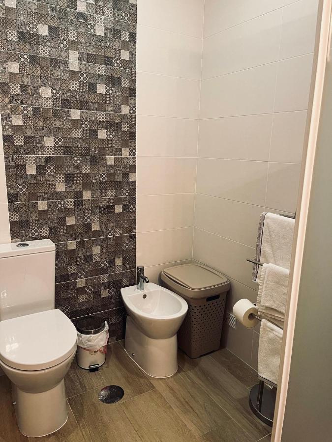 Appartamento Casa Marta E Casa Francisco Olhão Esterno foto