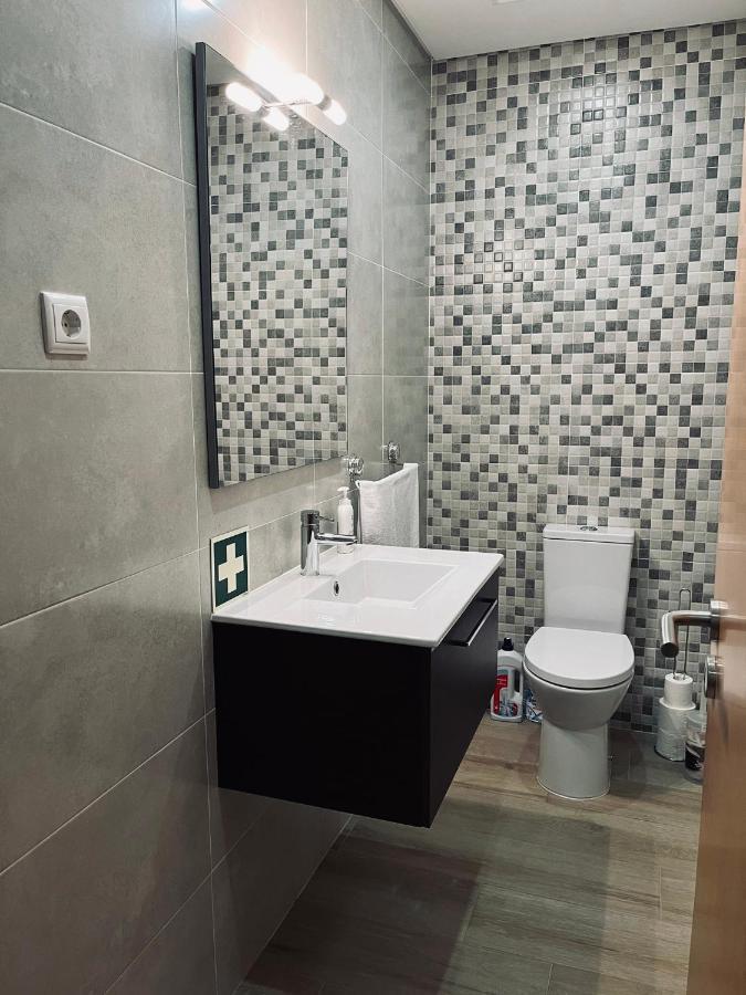 Appartamento Casa Marta E Casa Francisco Olhão Esterno foto