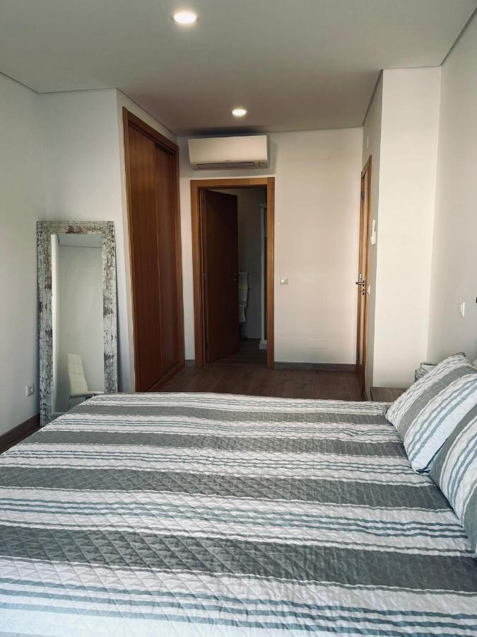 Appartamento Casa Marta E Casa Francisco Olhão Esterno foto