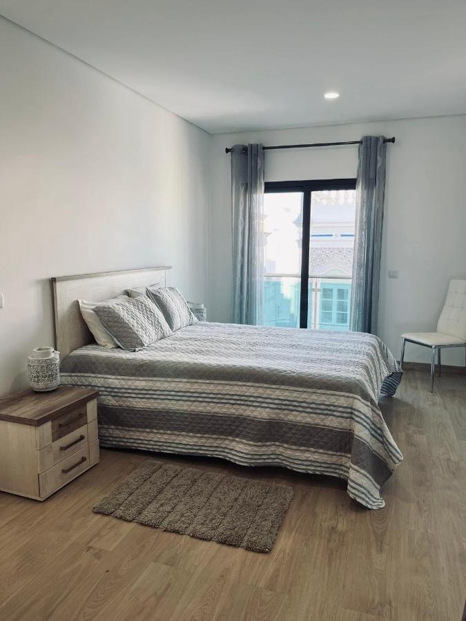 Appartamento Casa Marta E Casa Francisco Olhão Esterno foto